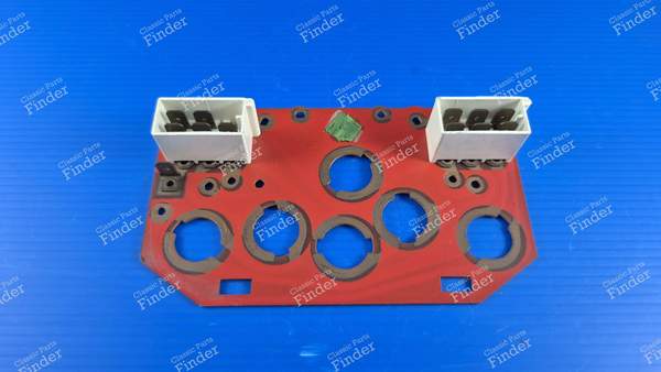 Leiterplattenplatine - PEUGEOT 304 - 08661- 0