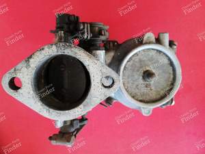 Carburateur Schebler d'origine - BUGATTI Type 50 - MOD. S-3 / SV-154- thumb-2