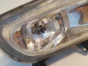 Nebelscheinwerfer (bis 2003) - PEUGEOT 406 Coupé - 026708 / 66978350G / 66978340D- thumb-3