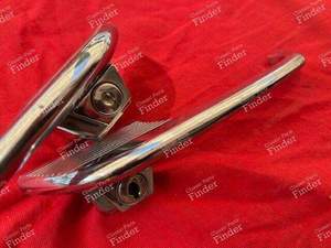 Zwei Türgriffe - BMW 1502 / 1602 / 1802 / 2002 / Touring (02-Serie) - thumb-2