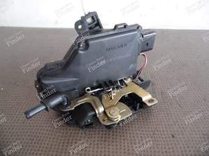 RIGHT-HAND LOCK 3B1837016M PORSCHE 996 & BOXSTER 986 - PORSCHE 911 (996)