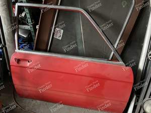 Portière - BMW 3 (E21) - thumb-2