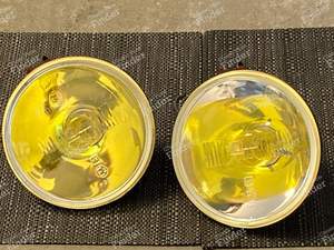 Long-range "SPOT" version for Oscars Cibié, Alpine A110, R8, Simca... for ALPINE A110