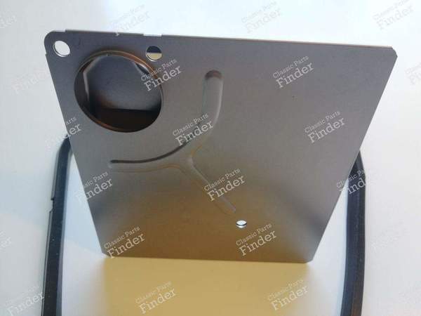 Kit de vidange boîte de vitesses automatique - AUDI V8 (D11/4C) - 5