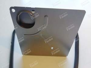 Kit de vidange boîte de vitesses automatique - AUDI V8 (D11/4C) - thumb-5