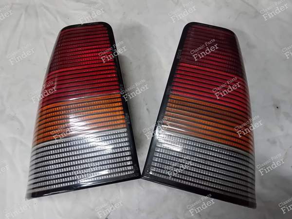Taillights - OPEL Kadett (E) - 395.462 / 395.463- 0