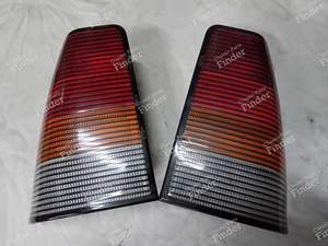 Taillights - OPEL Kadett (E) - 395.462 / 395.463- thumb-0