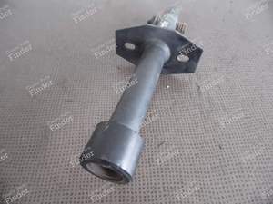 RECHTE STOSSSTANGENHALTERUNG - PORSCHE 944 - 94450503901- thumb-5