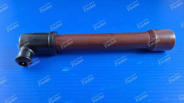 Jeu de 6 tubes connecteurs de bougie BERU 6/3 - PORSCHE 911 / 912 (901) - 6/3- 3