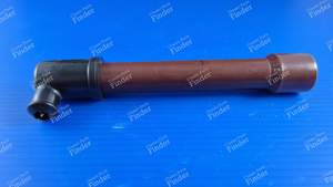 Jeu de 6 tubes connecteurs de bougie BERU 6/3 - PORSCHE 911 / 912 (901) - 6/3- thumb-3