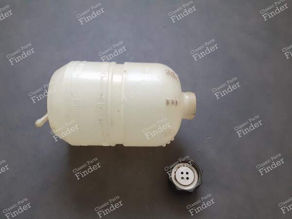 Vase d'expansion - RENAULT 5 / 7 (R5 / Siete) - 1