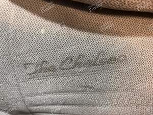 Sitze und Rückbank - MINI  - thumb-2