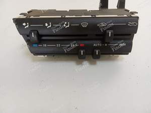 Xantia ventilation control for CITROËN Xantia