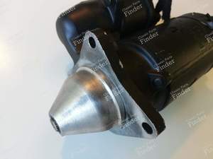 Fully reconditioned original starter - RENAULT Floride / Caravelle - D8E41- thumb-2