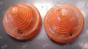 Blinkerkabochons - CITROËN 2CV