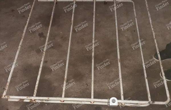 Dachgepäckträger für Peugeot 403 und 404 - PEUGEOT 404 - 0