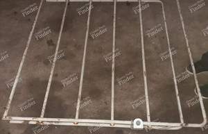 Dachgepäckträger für Peugeot 403 und 404 für PEUGEOT 403