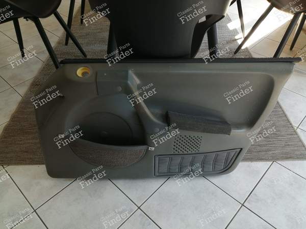 Türblatt / -verkleidung vorne rechts - CITROËN CX - 1