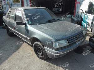 Front cross-member for PEUGEOT 309