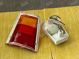 Left rear light - CITROËN Ami 8 / Super - 631- thumb-1