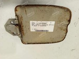 Fuel filler door - OPEL Kadett (B) - thumb-2