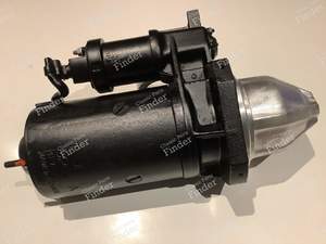 Starter DUCELLIER 6201A for CITROËN DS / ID