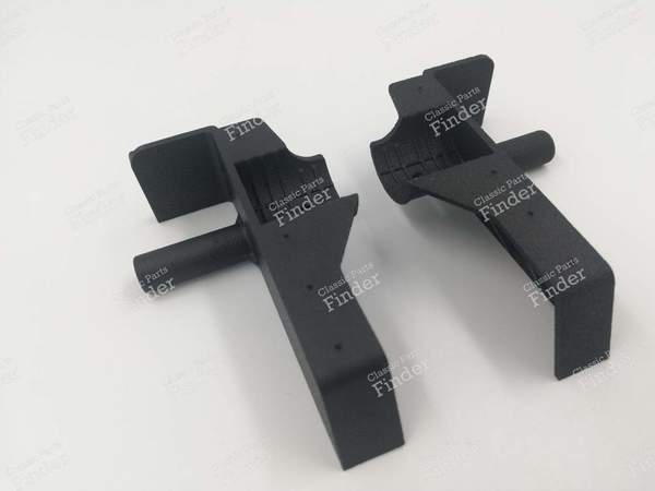 Halterungen für die Hutablage Version 5-Türer - RENAULT 21 (R21) - 0