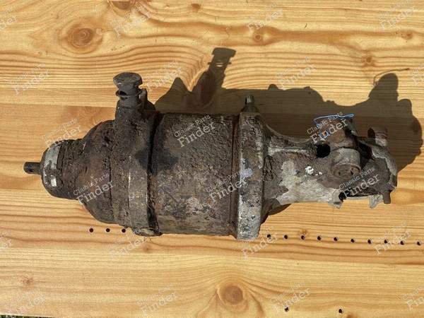 Brake servo - CITROËN B14 - 1