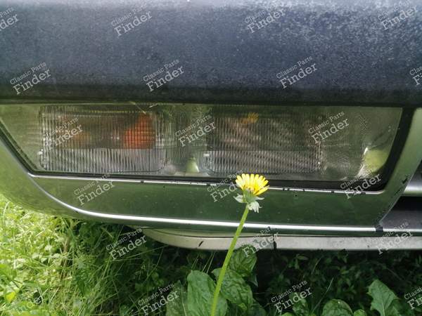 Turn signal + fog lights - Phase 2 - CITROËN XM - 082659 (L) / 085624 (R)- 6