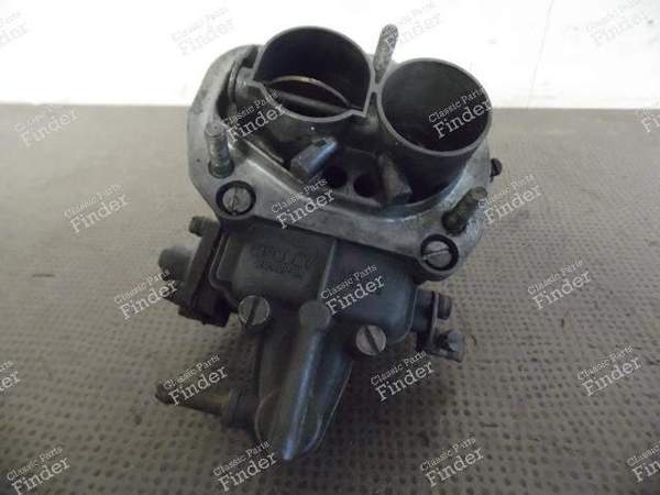 CARBURETOR 30DIC1 FIAT 850 SPECIAL - FIAT 850 - 30 DI C1- 0