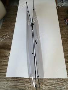 Déflecteurs de portes avant - CITROËN CX - thumb-1