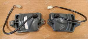 Clignotants avant - AUDI 80 / 4000 / 5+5 (B2) - VW 855953049 - VW 855953050- thumb-3