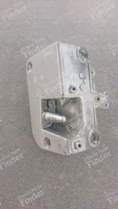 Serrure de porte droite - MERCEDES BENZ SL (W113) (Pagode) - thumb-8