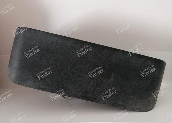 Zählerblock - PEUGEOT 404 - 2