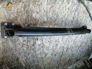 Querträger des hinteren Stoßfängers - CITROËN C6 - thumb-3