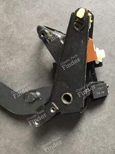 Clutch Transmitter-Receiver Control - CITROËN XM - thumb-9