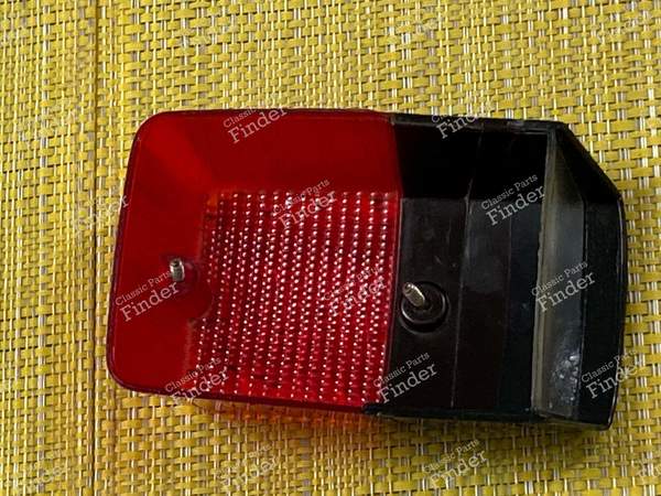 Cabochon fog lamp, Master, R12, R5, 504 pick-up - PEUGEOT 504 - 40300- 2