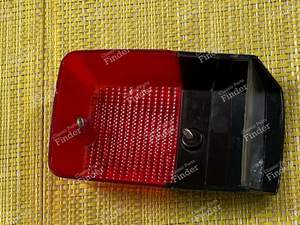 Cabochon fog lamp, Master, R12, R5, 504 pick-up - PEUGEOT 504 - 40300- thumb-2