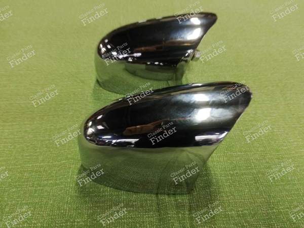 Jeu de cornes de pare-chocs - ALFA ROMEO Giulietta Spider - 2