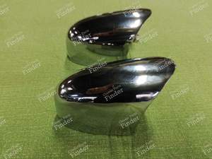 Jeu de cornes de pare-chocs - ALFA ROMEO Giulietta Spider - thumb-2