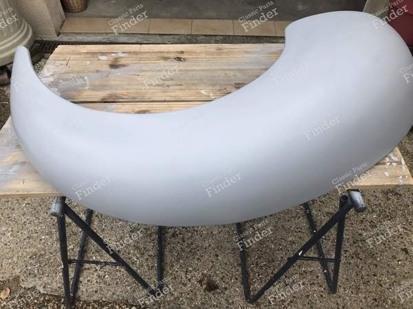 Kotflügel hinten rechts - RENAULT 4 CV - 0