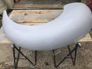 Kotflügel hinten rechts für RENAULT 4 CV