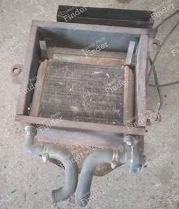 Bloc chauffage et ventilation pour Matra Bagheera - MATRA-SIMCA-TALBOT Bagheera - 416610- thumb-2