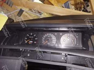 Anzeiger Phase 1 - CITROËN XM - thumb-4