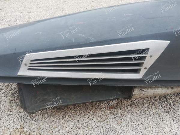 Ashtray' front fender - CITROËN DS / ID - 4