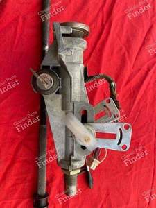 Steering column with Neiman - CITROËN SM - thumb-5
