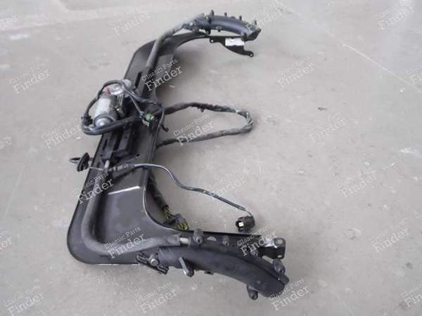 SPOILER-STEUERUNGSMECHANISMUS 99651210900 PORSCHE 996 - PORSCHE 911 (996) - 99651210900- 3