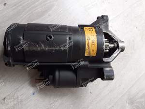 Starter version 1.9D - PEUGEOT 306 - T190700R- thumb-1