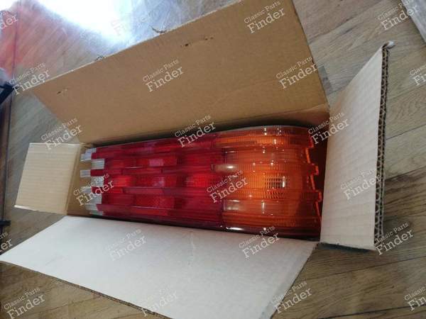 Right rear light - MERCEDES BENZ S (W116) - A1168203064- 7