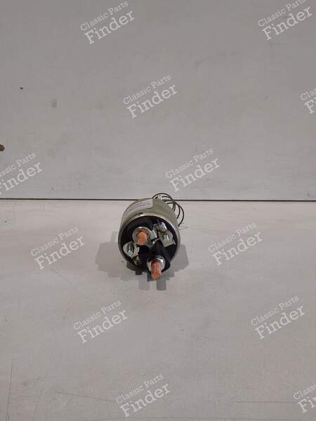 Solénoïde de démarreur Magneti Marelli - BMW 3 (E46) - AME0423- 1